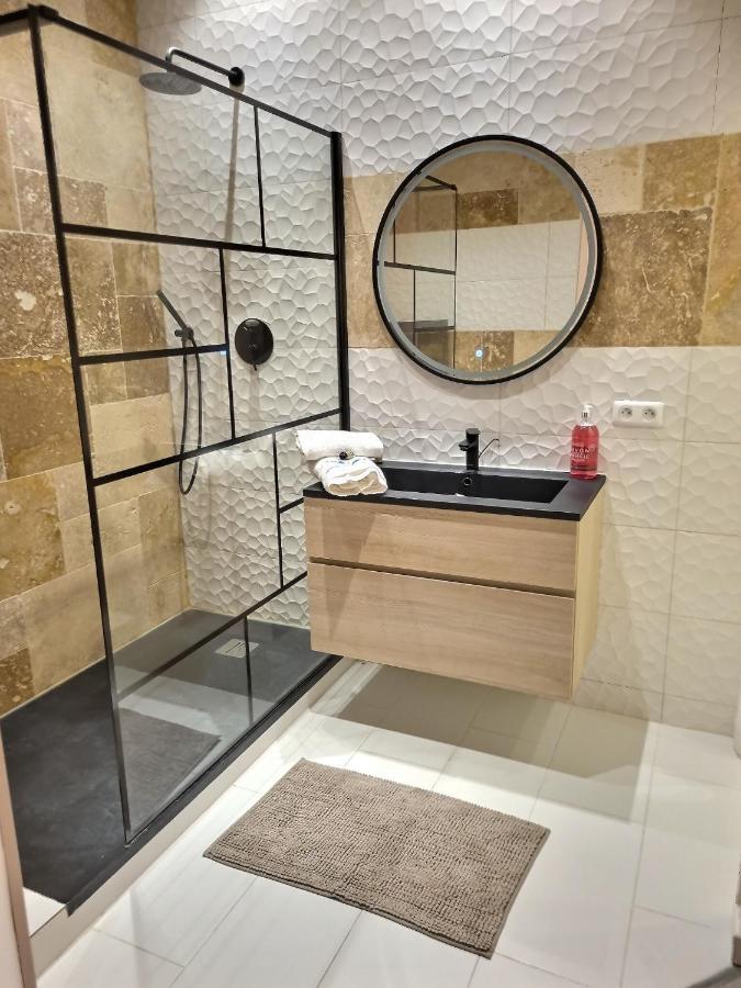 Appartement T2 40M2 Renove Au Coeur Du Panier Vieux Port Marseille Bagian luar foto