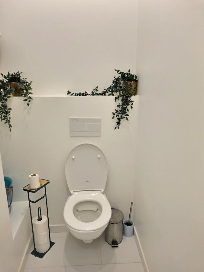 Appartement T2 40M2 Renove Au Coeur Du Panier Vieux Port Marseille Bagian luar foto